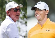 Phil Mickelson Wastes No Time in Sending Rory McIlroy a Strong Message After His 2nd Masters Win