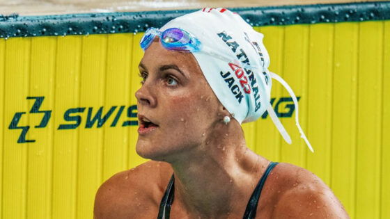 Olympic Champion Exposes Emotional Troubles During Doping Scandal