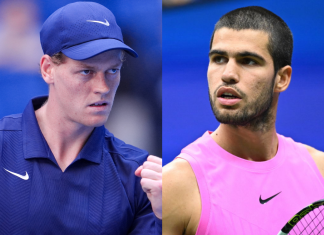 Carlos Alcaraz Coach Shrugs Off Jannik Sinner Pressure Days Ahead of Monte Carlo Open: “Not a Big Deal”