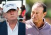 Donald Trump’s ‘Very Apologetic’ Statement to Tiger Woods Leaked in New Bodycam Footage