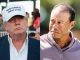 Donald Trump’s ‘Very Apologetic’ Statement to Tiger Woods Leaked in New Bodycam Footage