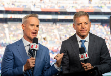 Troy Aikman’s Broadcasting Partner Shares Clear Message to ESPN On Retirement