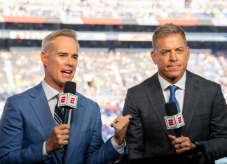 Troy Aikman’s Broadcasting Partner Shares Clear Message to ESPN On Retirement