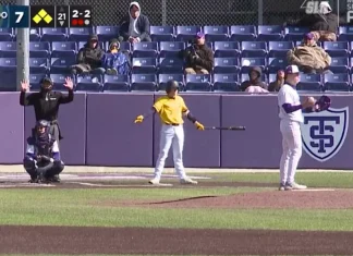 “Terrible Call” – Baseball Fans React Strongly as Controversial Umpiring Ends Historic Game