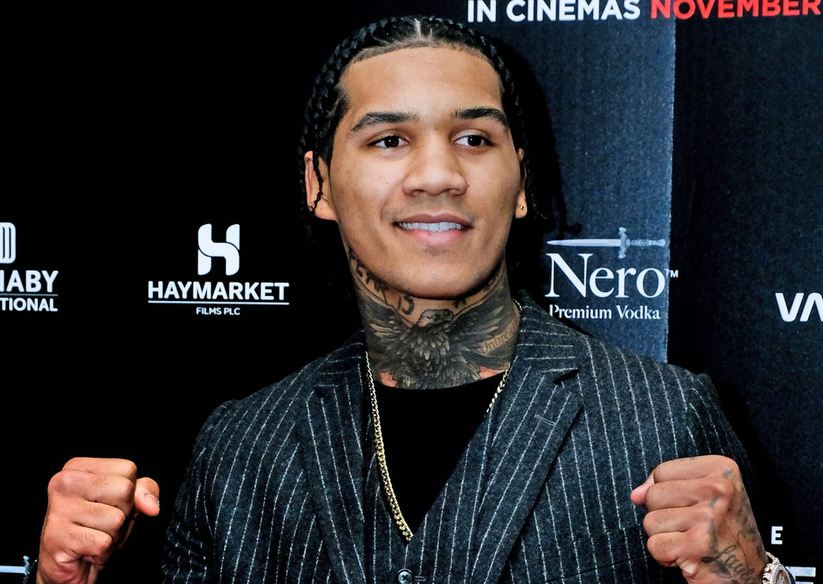 Conor Benn