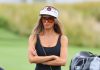 ‘People Are So Mad’: Brooks Koepka’s Wife Jena Sims Details Harsh Backlash She Got Over Head-Turning Masters Outfit