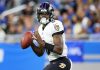 “I Don’t Like It”: Ex-NFL Coach Criticizes Lamar Jackson After Ravens QB Reports for Offseason Workouts