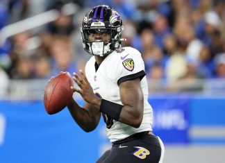 “I Don’t Like It”: Ex-NFL Coach Criticizes Lamar Jackson After Ravens QB Reports for Offseason Workouts