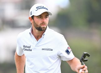 Why Does Cameron Young Have MLB Patch on His Shirt? PGA Tour Pro’s Sponsorships and Endorsements Explored