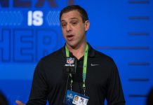 Chiefs’ Interest in Top Miami Edge Rusher Prospect Hints at Blockbuster Draft-Day Trade by Brett Veach