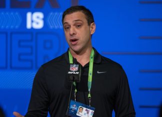 Chiefs’ Interest in Top Miami Edge Rusher Prospect Hints at Blockbuster Draft-Day Trade by Brett Veach