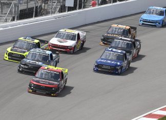 NASCAR Championship Contender Left Hopeless After Facing Betrayal From Toyota Teammate