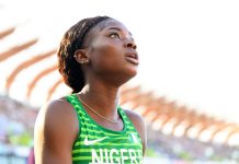 World Athletics Rules Out Olympian to Take Major Track and Field Change