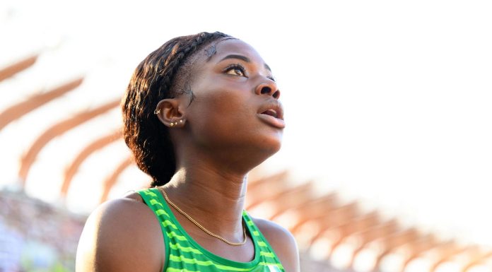 World Athletics Rules Out Olympian to Take Major Track and Field Change