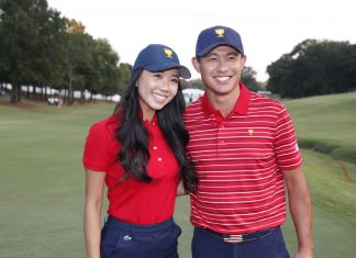 Who Is Collin Morikawa’s Wife? Everything You Need To Know About Katherine Zhu