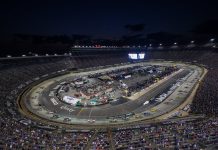 Calls Mount for Abandoned NASCAR Tradition to Return as Night Race Becomes Fan Favorite