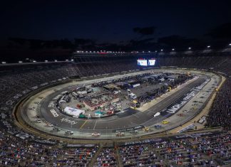 Calls Mount for Abandoned NASCAR Tradition to Return as Night Race Becomes Fan Favorite