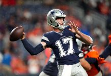 “Laughed at It”: Former Cowboys QB Calls Out $31B Sports Commerce Giant for Sending Him Knockoff Jersey