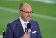 “Emotional Day”: Rich Eisen Bids Farewell as ESPN Officially Takes Over NFL Network