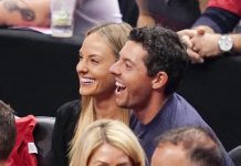 What Does Rory McIlroy’s Wife Erica Stoll Do for a Living?