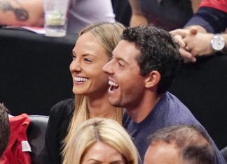 What Does Rory McIlroy’s Wife Erica Stoll Do for a Living?