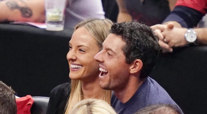 What Does Rory McIlroy’s Wife Erica Stoll Do for a Living?
