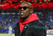 “LeBron Doesn’t Care”: NFL Legend Terrell Owens Claps Back at LeBron James Over Disrespecting Memphis