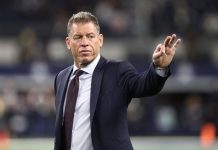 Troy Aikman Recalls How Andy Reid Once Secretly Tried to Lure Him Out of Retirement to Play for the Eagles