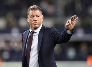 Troy Aikman Recalls How Andy Reid Once Secretly Tried to Lure Him Out of Retirement to Play for the Eagles