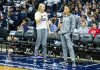 “Acting as if It’s Some Sort of Scandal”: WNBA Community Reacts After Wings Shut Down Question on Azzi Fudd, Paige Bueckers Relationship