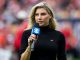 CBS Sports’ Melanie Collins Turns Up the Heat In Offseason Vacation Attire