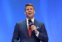 NFL Decides Scott Hanson’s Fate After ESPN’s $3 Billion Takeover