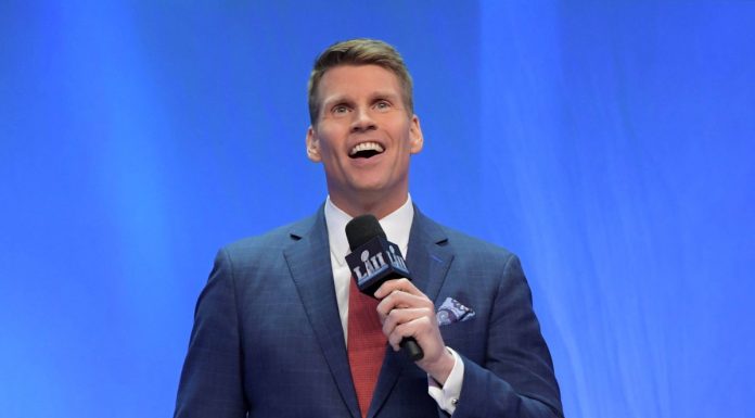 NFL Decides Scott Hanson’s Fate After ESPN’s $3 Billion Takeover