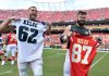 “We Play 162 Games”: MLB Veteran Slams Jason & Travis Kelce Over Controversial Baseball Take