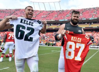 “We Play 162 Games”: MLB Veteran Slams Jason & Travis Kelce Over Controversial Baseball Take