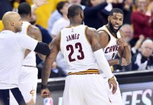 “I Have Daughters and Nieces”: NBA Champion Opens Up on Olympics Banning Transgender Athletes