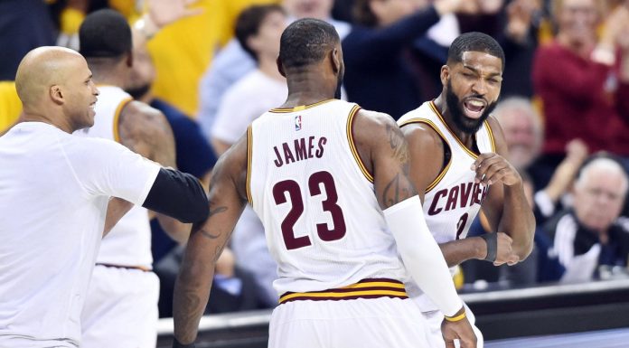 “I Have Daughters and Nieces”: NBA Champion Opens Up on Olympics Banning Transgender Athletes