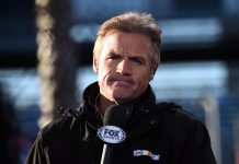 Outspoken NASCAR Veteran Reminded of Motorsports Legend’s Tragedy, Issues Scary Reality Check for Fans