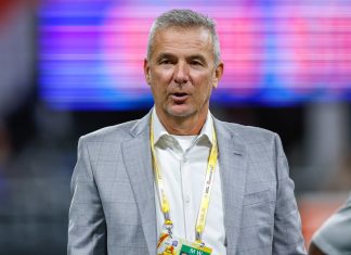 Urban Meyer Weighs In on Big Ten vs. SEC Debate After OSU Player Sparks Controversy