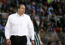 Texas State Hires Chris Kielsmeier After Successful Run at Cleveland