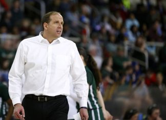 Texas State Hires Chris Kielsmeier After Successful Run at Cleveland