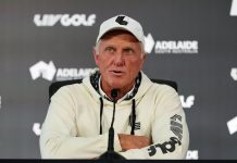 Greg Norman Was Right All Along as PGA Tour CEO Gives Unexpected Credit to LIV Golf