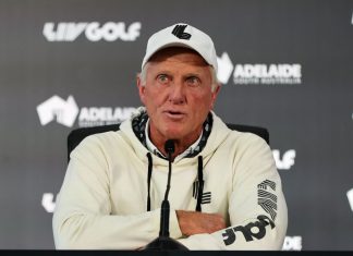 ‘Don’t Have Any Respect’: Greg Norman Tears Apart Masters Champion as Golf Fans Back Him Up