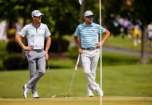 Golf Legend Supports Controversial Golf Rule That Justin Thomas, Rickie Fowler Rallied Against