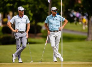 Golf Legend Supports Controversial Golf Rule That Justin Thomas, Rickie Fowler Rallied Against
