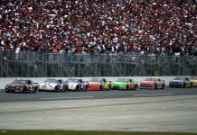 NASCAR Veteran Forced to Go Under Surgery 36 Years After Suffering Horrific Crash at Daytona