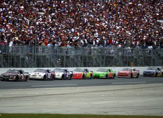 NASCAR Veteran Forced to Go Under Surgery 36 Years After Suffering Horrific Crash at Daytona