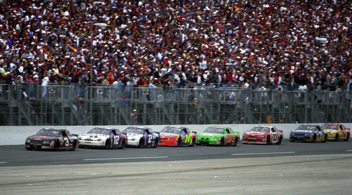 NASCAR Veteran Forced to Go Under Surgery 36 Years After Suffering Horrific Crash at Daytona