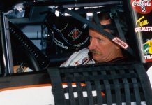 Mike Helton Admits Dale Earnhardt Tragedy Brought NASCAR Face to Face With Their Demons