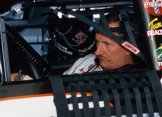 Mike Helton Admits Dale Earnhardt Tragedy Brought NASCAR Face to Face With Their Demons